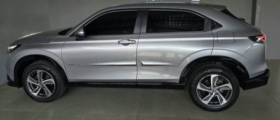 HONDA HR-V 1.5 DI I-VTEC TURBO FLEX TOURING CVT